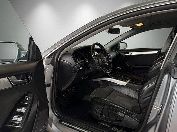 Audi A5 8 of 22