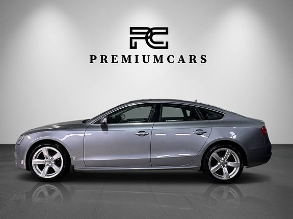 Audi A5 3 of 22