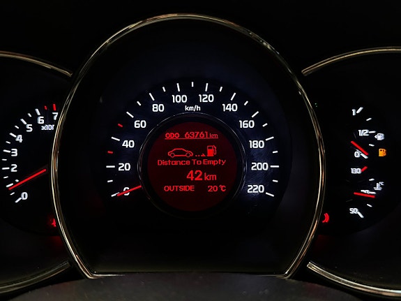Kia Rio 14 of 22