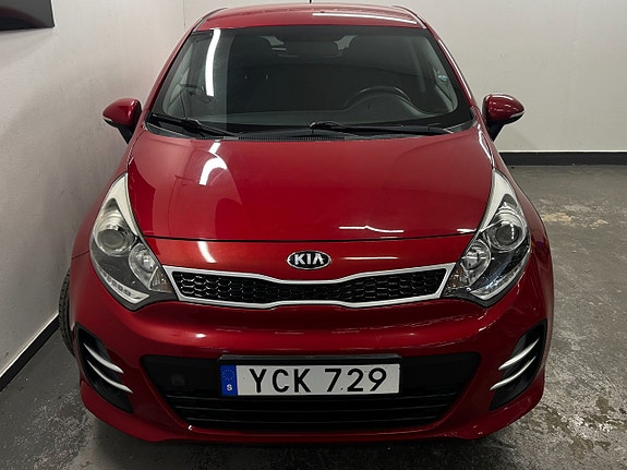 Kia Rio 3 of 22