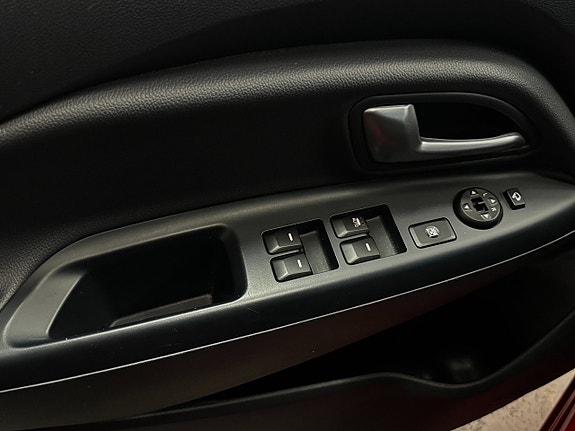 Kia Rio 19 of 22