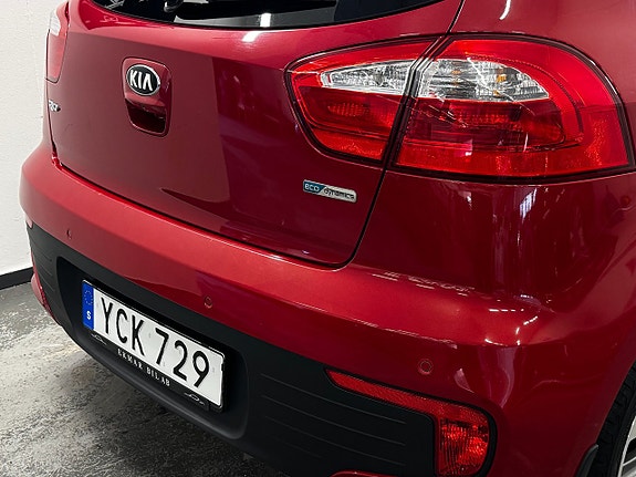 Kia Rio 22 of 22