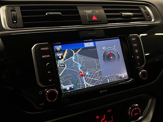 Kia Rio 17 of 22