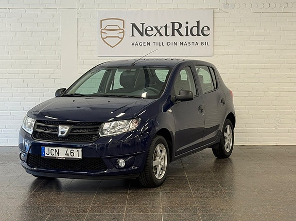Dacia Sandero 2 of 15