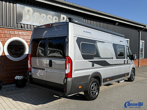 Adria TWIN SELECT 640 SLB * Dieselvärmare * komp.kylskåp * 3500 kg * 4 of 21