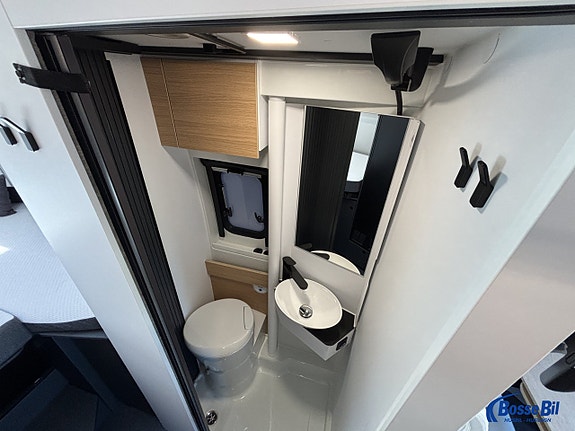 Adria TWIN SELECT 640 SLB * Dieselvärmare * komp.kylskåp * 3500 kg * 13 of 21