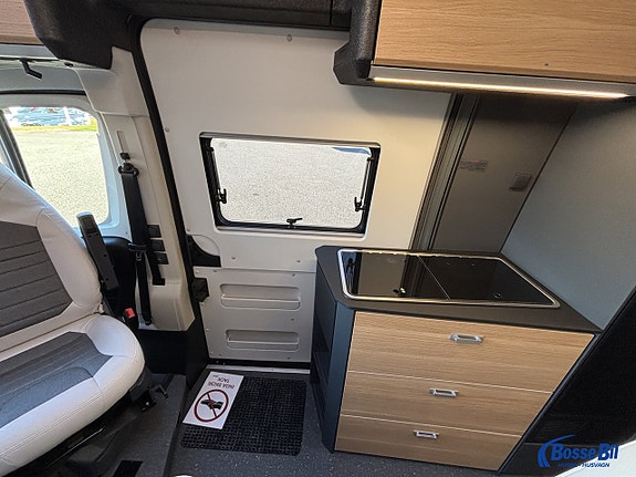 Adria TWIN SELECT 640 SLB * Dieselvärmare * komp.kylskåp * 3500 kg * 11 of 21