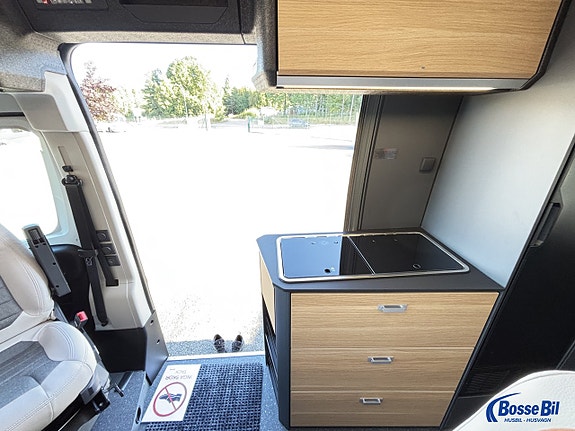 Adria TWIN SELECT 640 SLB * Dieselvärmare * komp.kylskåp * 3500 kg * 10 of 21