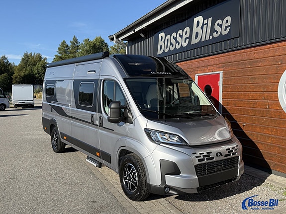 Adria TWIN SELECT 640 SLB * Dieselvärmare * komp.kylskåp * 3500 kg * 5 of 21