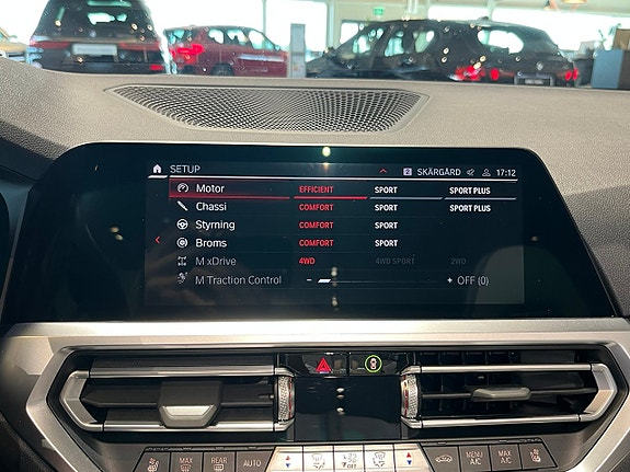 BMW M4 21 of 28