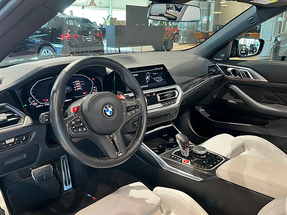 BMW M4 12 of 28