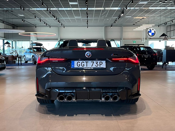 BMW M4 5 of 28