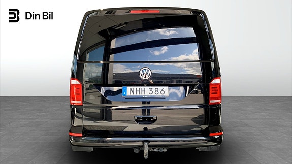 Volkswagen Transporter 5 of 17
