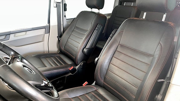 Volkswagen Transporter 8 of 17