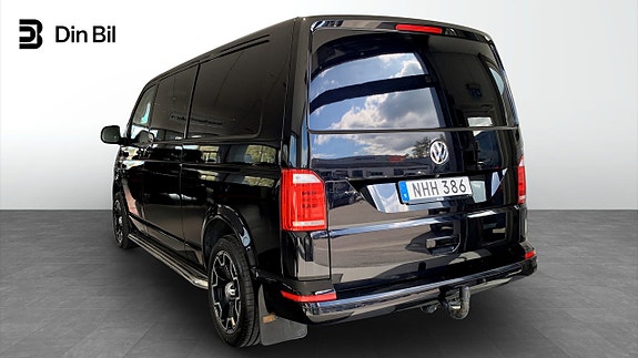 Volkswagen Transporter 3 of 17
