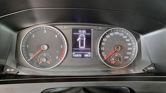 Volkswagen Transporter 14 of 17