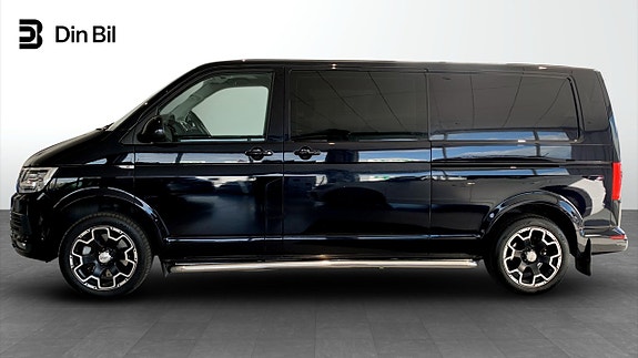 Volkswagen Transporter 2 of 17