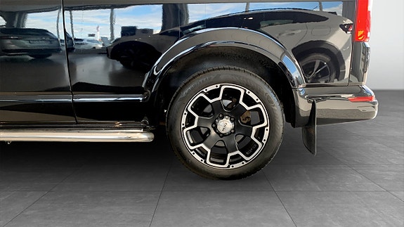 Volkswagen Transporter 6 of 17