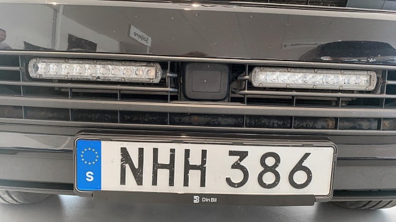 Volkswagen Transporter 17 of 17