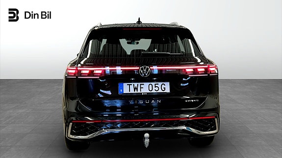 Volkswagen Tiguan 5 of 26