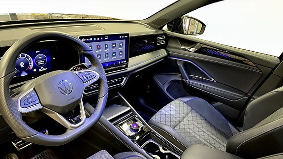 Volkswagen Tiguan 7 of 26
