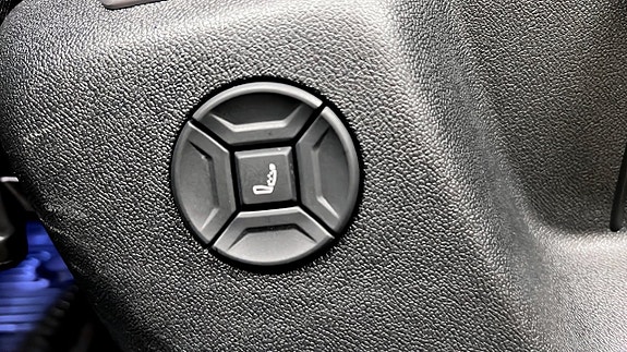 Volkswagen Tiguan 17 of 26