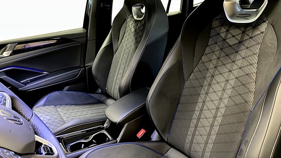 Volkswagen Tiguan 8 of 26