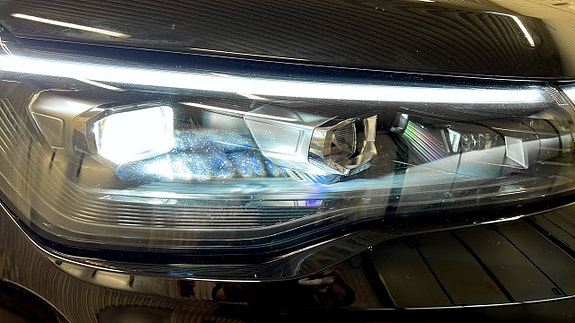 Volkswagen Tiguan 15 of 26