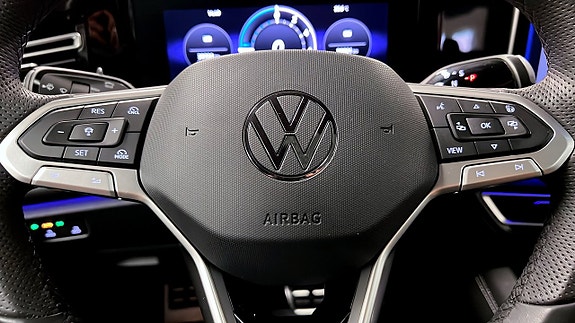 Volkswagen Tiguan 21 of 26