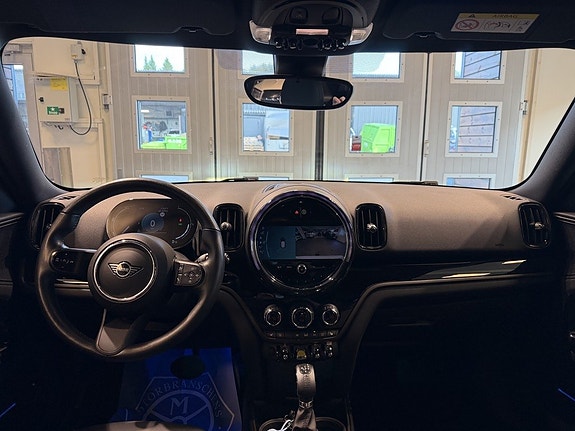 MINI Countryman Cooper SE 5 of 24