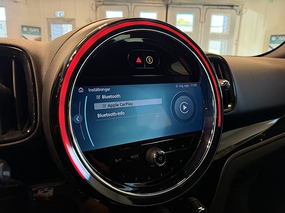 MINI Countryman Cooper SE 14 of 24