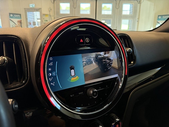 MINI Countryman Cooper SE 12 of 24
