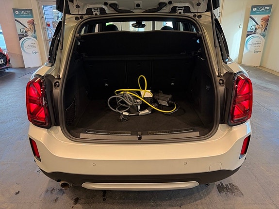 MINI Countryman Cooper SE 22 of 24