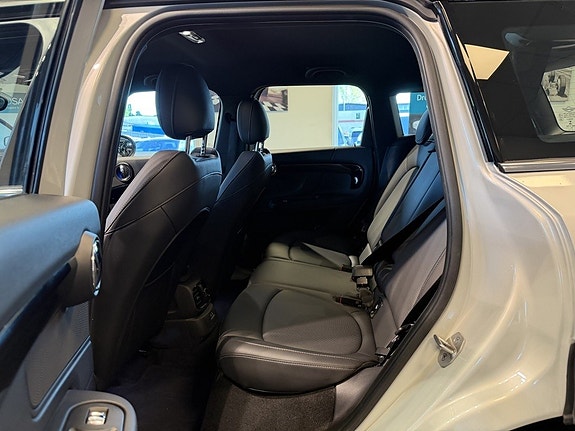 MINI Countryman Cooper SE 20 of 24