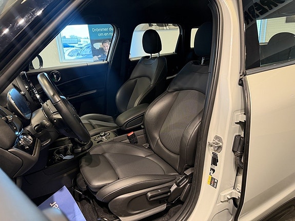 MINI Countryman Cooper SE 10 of 24
