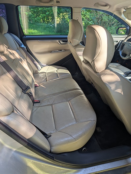 Volvo V70 6 of 6