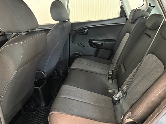 Kia Venga 13 of 15