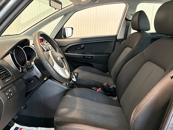 Kia Venga 8 of 15