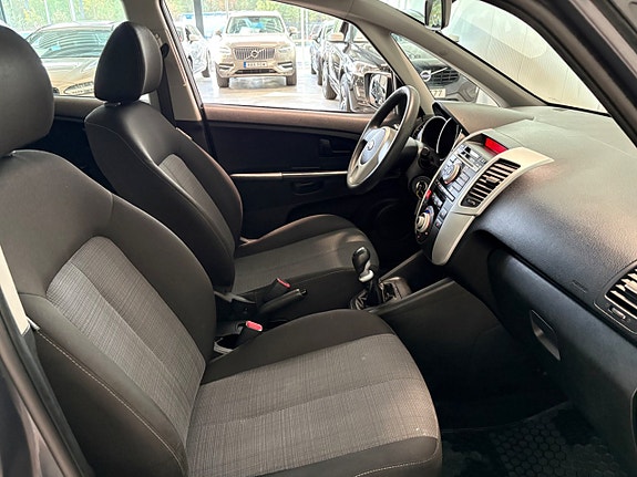 Kia Venga 12 of 15