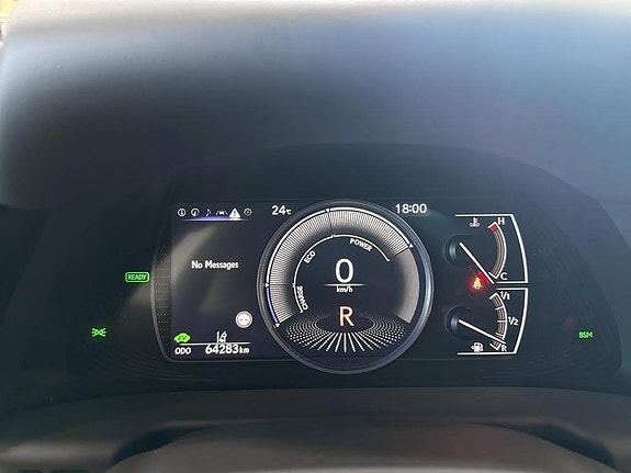 Lexus ES300h 13 of 17