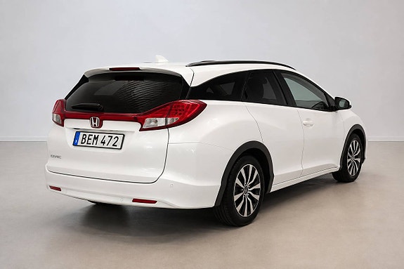 Honda Civic 8 of 29