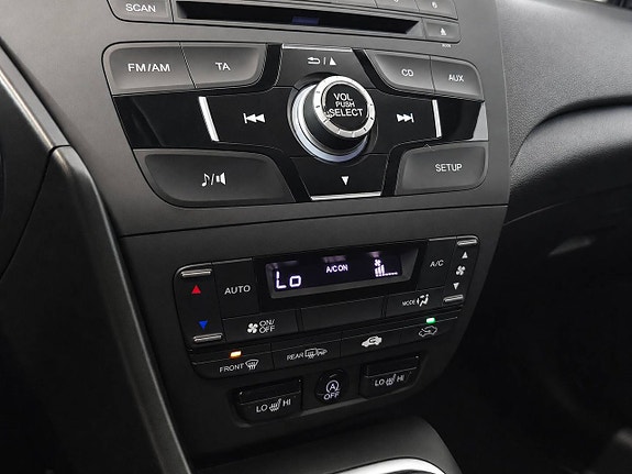 Honda Civic 23 of 29