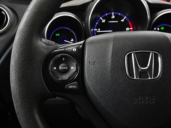 Honda Civic 18 of 29