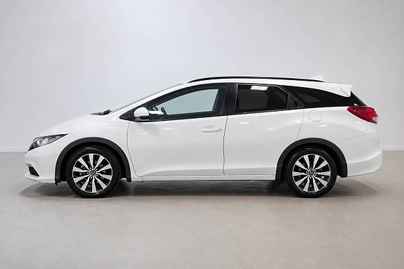 Honda Civic 5 of 29