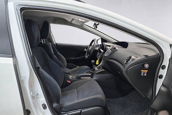 Honda Civic 13 of 29