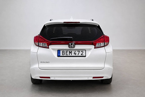Honda Civic 7 of 29