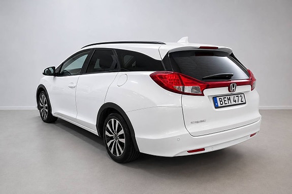 Honda Civic 6 of 29