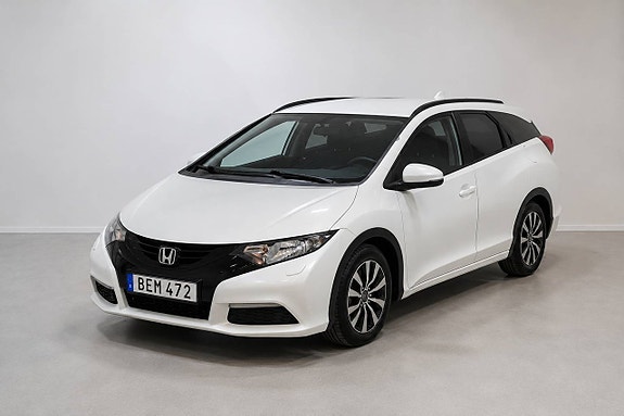 Honda Civic 4 of 29