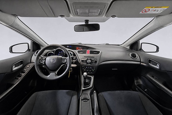 Honda Civic 12 of 29