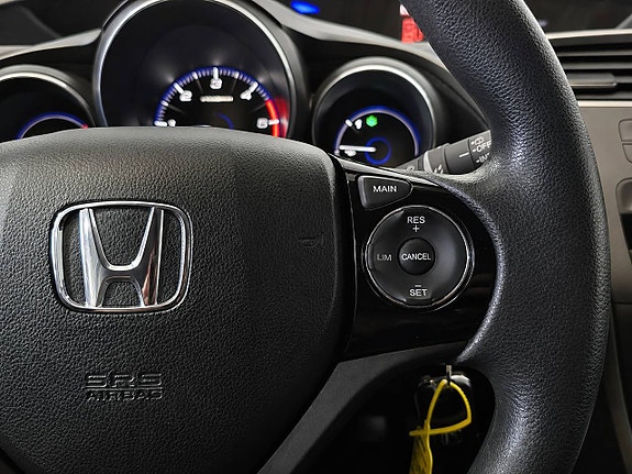 Honda Civic 19 of 29